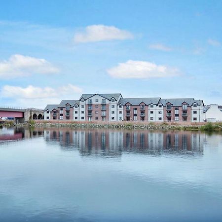 Flat 1, 69 Macewen Drive Appartement Inverness Buitenkant foto
