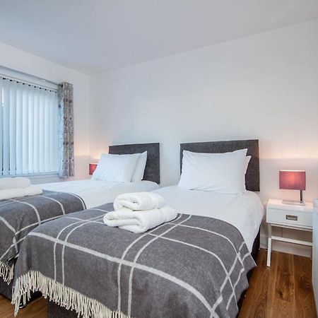 Flat 1, 69 Macewen Drive Appartement Inverness Buitenkant foto