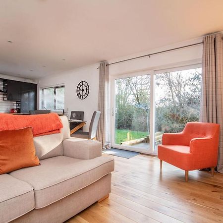 Flat 1, 69 Macewen Drive Appartement Inverness Buitenkant foto