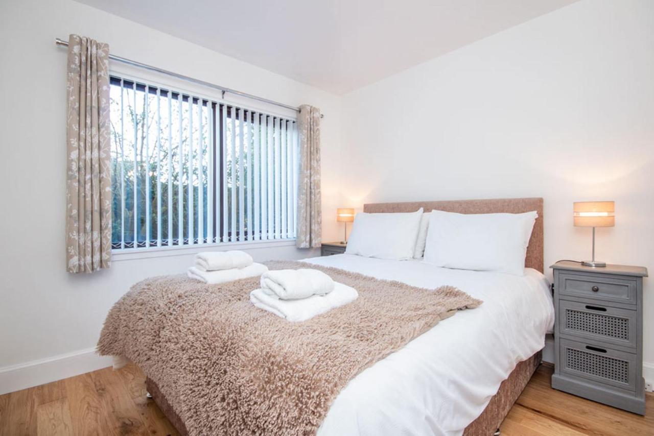 Flat 1, 69 Macewen Drive Appartement Inverness Buitenkant foto