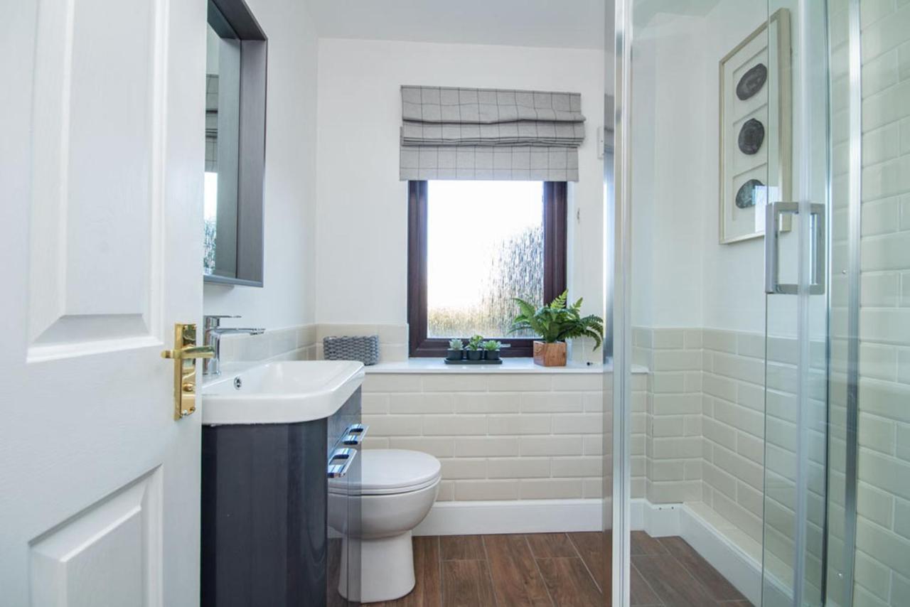 Flat 1, 69 Macewen Drive Appartement Inverness Buitenkant foto